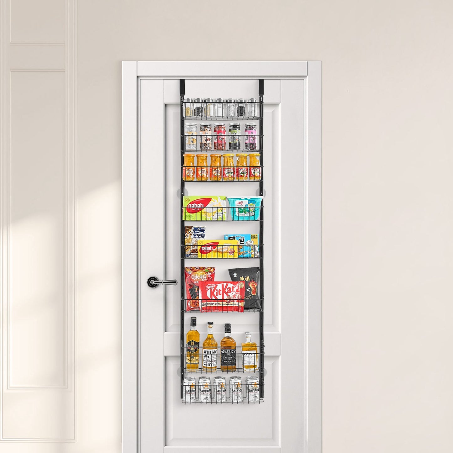 Hide Away Pantry Pro