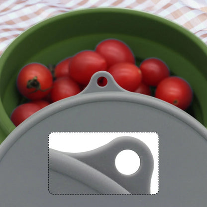 Outdoor Camping Cookware Set Organizer