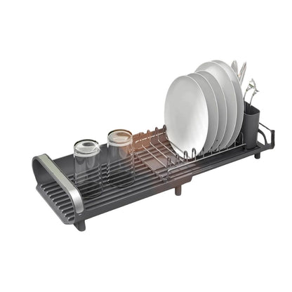 Stainless Steel Expandable Dish Rack