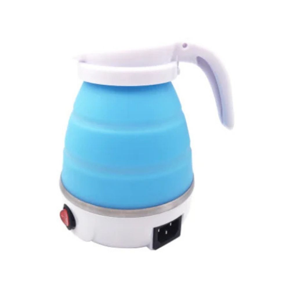 Portable Foldable Electric Kettle