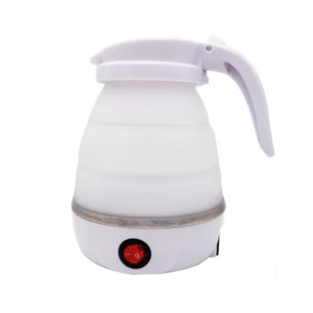 Portable Foldable Electric Kettle