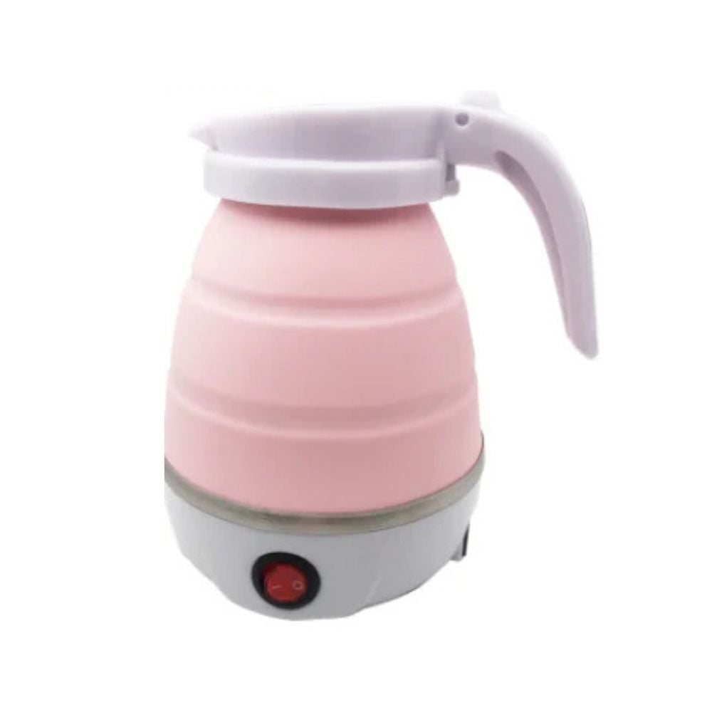Portable Foldable Electric Kettle