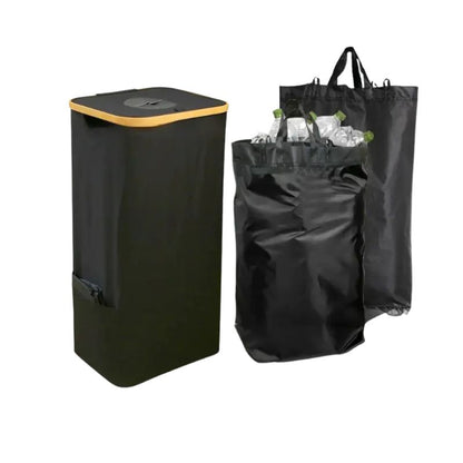 Foldable Eco Storage Basket Organizer